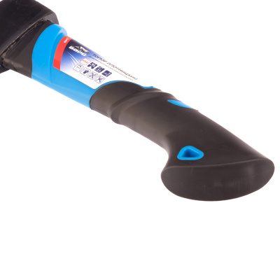 Топор плотницкий, 450 гр, двухкомпонентная обрезиненная рукоятка Барс по ценам производителя в Краснодаре с доставкой по всей России