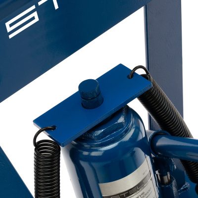 Трубогиб гидравлический, 8 т, в комплекте с башмаками 1/2-1 Stels по ценам производителя в Краснодаре с доставкой по всей России