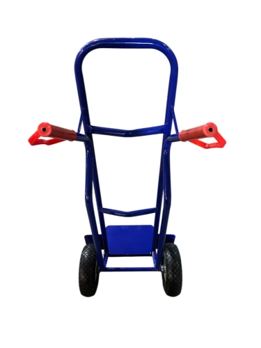 Тележка ручная двухколесная TOR HT 250 по ценам производителя в Краснодаре с доставкой по всей России