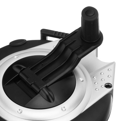 Рулетка геодезическая 10 м х 13 мм, закрытый корпус, металлическая лента, нейлон Gross по ценам производителя в Краснодаре с доставкой по всей России