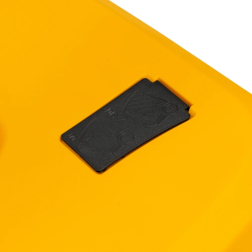 Газонокосилка бензиновая GLR-510SP-ZS, 171 см3, ширина 51 см, привод, травосборник 65 л Denzel по ценам производителя в Краснодаре с доставкой по всей России