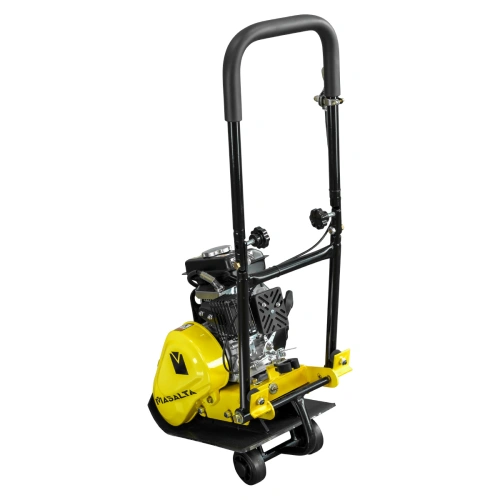 Виброплита MASALTA MS50-2 (бензиновая, 2.5 л.с, 54 кг) по ценам производителя в Краснодаре с доставкой по всей России