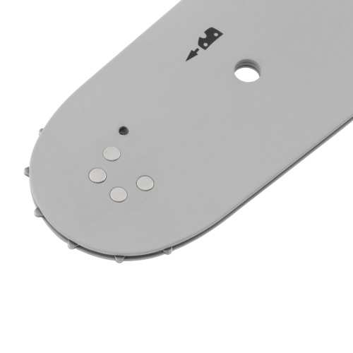 Шина для бензопилы DGS-5820, длина 50 см (20") шаг 0.325", паз 1.5 мм, 76 звеньев Denzel по ценам производителя в Краснодаре с доставкой по всей России