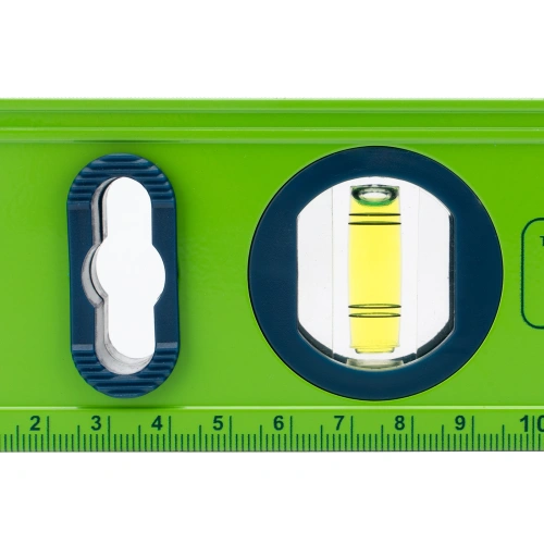 Уровень алюминиевый УСМ-0,5-300, фрезерованный, 3 глазка, магнитный, 300 мм Сибртех по ценам производителя в Краснодаре с доставкой по всей России