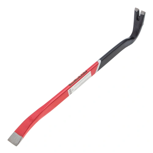 Лом-гвоздодер усиленный, 450 х 25 х 12 мм Matrix по ценам производителя в Краснодаре с доставкой по всей России