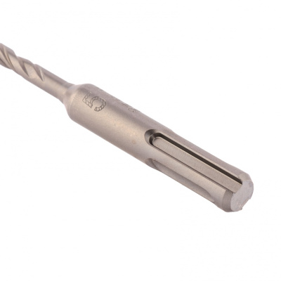 Бур по бетону QUADRO, 5 x 110 мм, SDS PLUS Gross по ценам производителя в Краснодаре с доставкой по всей России