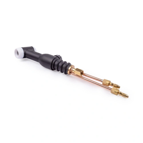 FoxWeld Головка горелки TIG-18V (пр-во FoxWeld/КНР) купить в Москве с доставкой по всей России | ProtosMarket.ru