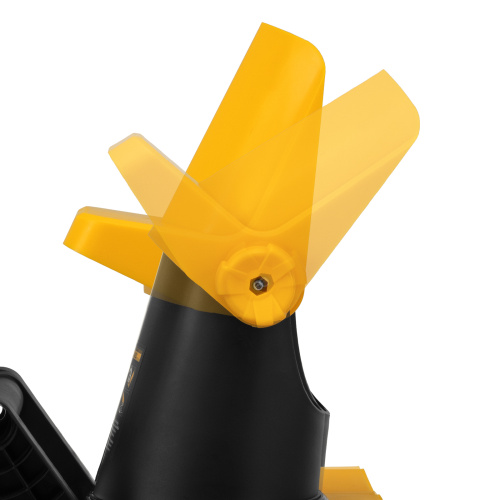 Электрическая снегоуборочная машина ESB-460-M, 1.8 кВт, металлический шнек, LED фара Denzel по ценам производителя в Краснодаре с доставкой по всей России