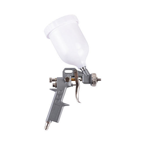 Краскораспылитель с верхним бачком 0,5 л AERO купить в Москве с доставкой по всей России | ProtosMarket.ru