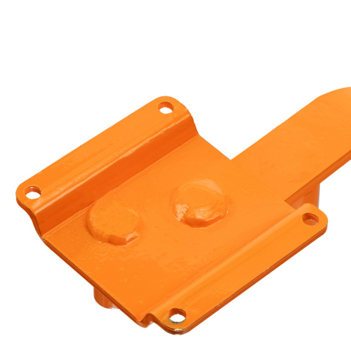 Арматурогиб роликовый до 10 мм Сибртех по ценам производителя в Краснодаре с доставкой по всей России