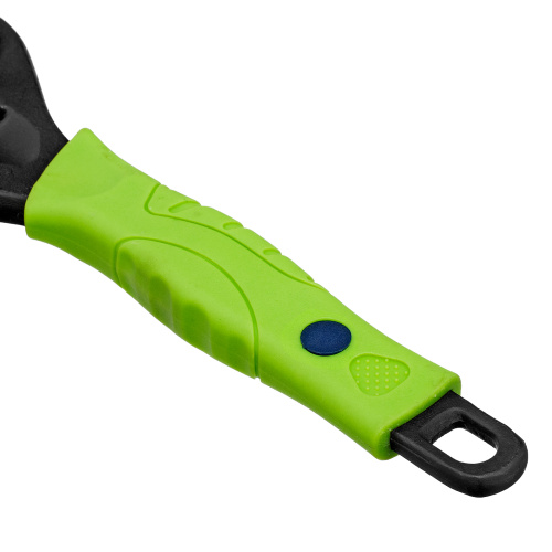 Ключ разводной, 250 мм, тонкие губки, фосфатированый Сибртех по ценам производителя в Краснодаре с доставкой по всей России