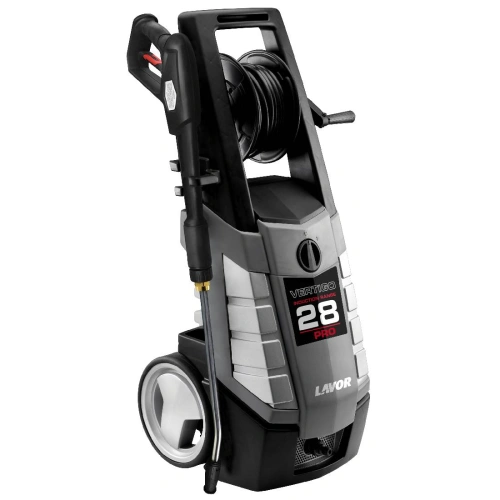 Электрическая минимойка LAVOR Vertigo 28 Pro по ценам производителя в Краснодаре с доставкой по всей России