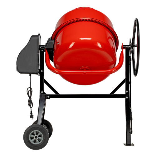 Бетоносмеситель СМ-220К, 220 л, мощность 850 Вт МТХ по ценам производителя в Краснодаре с доставкой по всей России