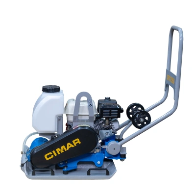 Виброплита CIMAR CPC-1550 (HONDA GX160) купить в Москве с доставкой по всей России | ProtosMarket.ru