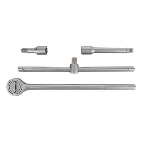 Набор торцевых головок 3/4", головки 19 х 50 мм, 20 предметов, в метал. боксе Matrix по ценам производителя в Краснодаре с доставкой по всей России