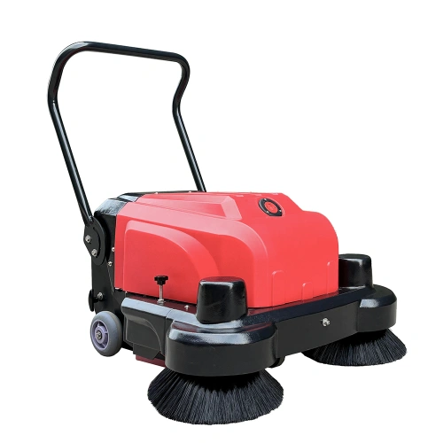 Подметальная машина EVOline SWB 1050 T по ценам производителя в Краснодаре с доставкой по всей России