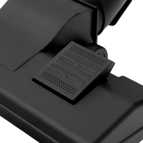 Щетка-насадка строительная широкая для пылесосов 25,3х7,3 см Denzel по ценам производителя в Краснодаре с доставкой по всей России