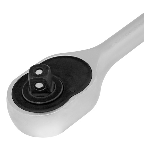 Набор торцевых головок с трещоткой 1/2", 24 предмета Stels по ценам производителя в Краснодаре с доставкой по всей России