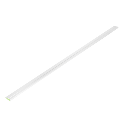 Правило алюминиевое "Трапеция", 2 ребра жесткости, L-2.5 м Сибртех по ценам производителя в Краснодаре с доставкой по всей России