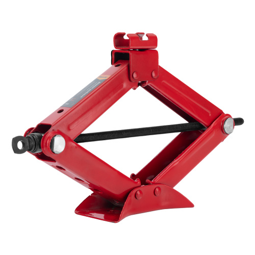 Домкрат ромбический винтовой, 1.5 т, h подъема 105-380 мм Sparta по ценам производителя в Краснодаре с доставкой по всей России