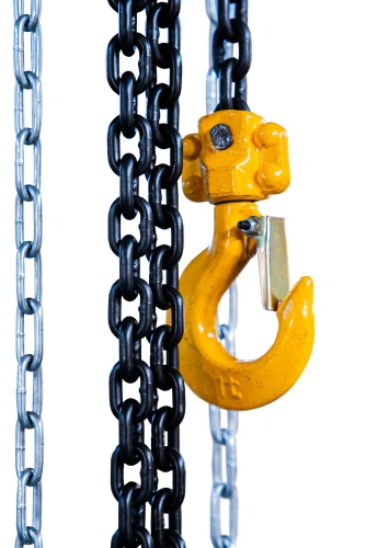 Таль ручная шестеренная TOR ТРШ C 1ТХ9М по ценам производителя в Краснодаре с доставкой по всей России