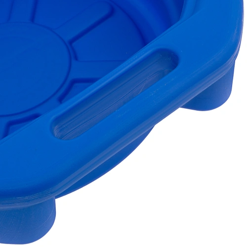 Поддон для сбора масла, 8 л Stels по ценам производителя в Краснодаре с доставкой по всей России