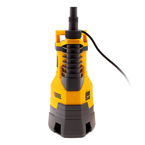 Дренажный насос DPХ650, Х-Pro, 650 Вт, подъем 7 м, 11500 л/ч Denzel по ценам производителя в Краснодаре с доставкой по всей России