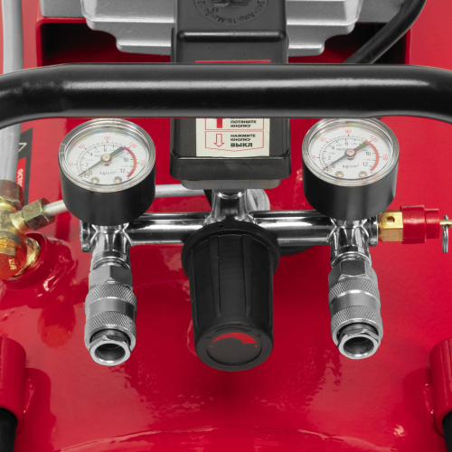 Компрессор воздушный КК-2200/100, 2,2 кВт, 350 л/мин, 100 л, прямой привод, масляный MTX по ценам производителя в Краснодаре с доставкой по всей России