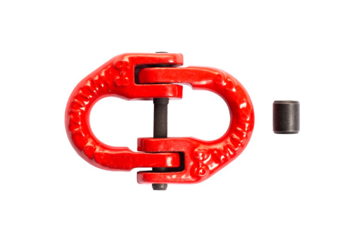 Соединительное звено TOR 1,12 т по ценам производителя в Краснодаре с доставкой по всей России