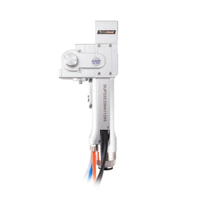 Горелка FWL22C для ручной лазерной широкой очистки без аксессуаров купить в Москве с доставкой по всей России | ProtosMarket.ru