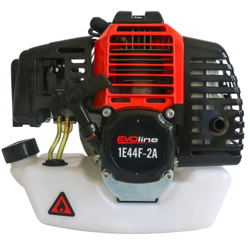 Двигатель бензиновый EVOline 1E44F-2A по ценам производителя в Краснодаре с доставкой по всей России