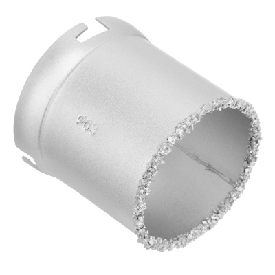 Кольцевая коронка с карбидным напылением, 63 мм Matrix по ценам производителя в Краснодаре с доставкой по всей России