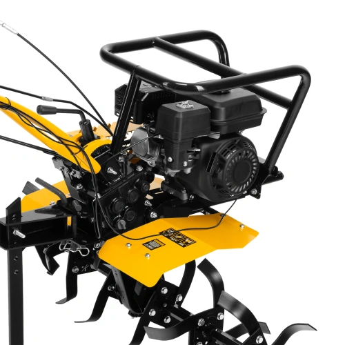 Мотоблок DPT-470S-PRO Denzel по ценам производителя в Краснодаре с доставкой по всей России