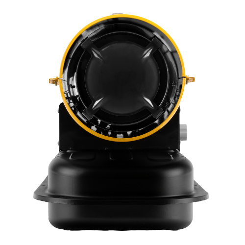 Дизельная тепловая пушка DHG-20, 20 кВт, 500 м3/ч, прямой нагрев Denzel по ценам производителя в Краснодаре с доставкой по всей России