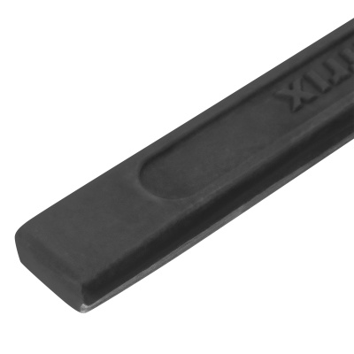 Зубило, 250 х 22 мм, CrMo, оксидированное Matrix по ценам производителя в Краснодаре с доставкой по всей России