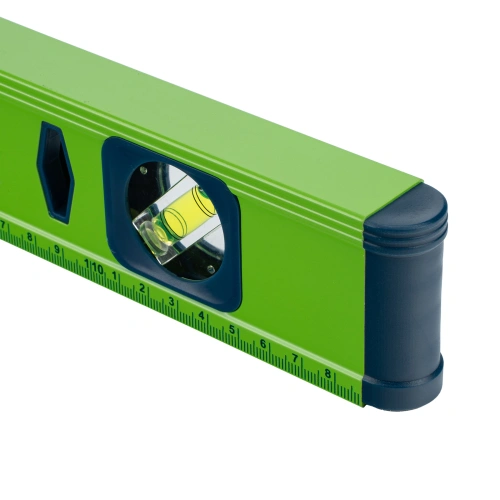 Уровень алюминиевый УС-1, 0-1200, фрезерованный, 3 глазка, рукоятки, 1200 мм Сибртех по ценам производителя в Краснодаре с доставкой по всей России