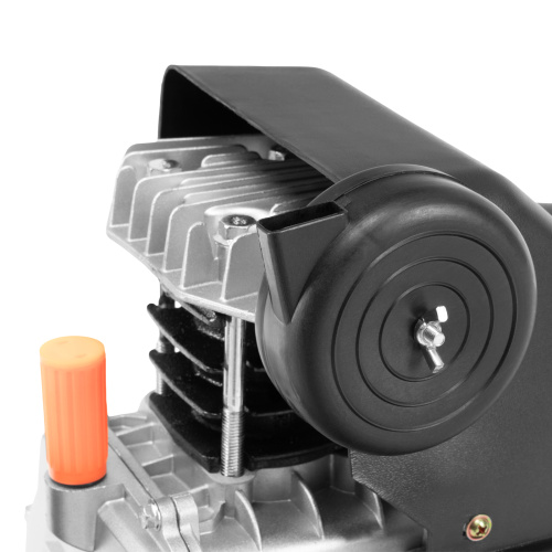 Компрессор воздушный DC1500L/24, 1,5 кВт, 24 л, 210 л/мин MTX по ценам производителя в Краснодаре с доставкой по всей России