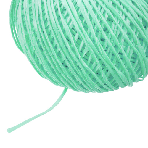 Шпагат полипропиленовый зеленый, 1.7 мм, L 60 м, Сибртех по ценам производителя в Краснодаре с доставкой по всей России
