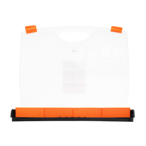 Органайзер с контейнерами 425 х 330 х 60 мм, пластик, Stels по ценам производителя в Краснодаре с доставкой по всей России