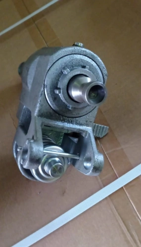 Гидроузел в сборе для тележек гидравлических RHP 2,5/3 т (Oil pump Assembly) по ценам производителя в Краснодаре с доставкой по всей России