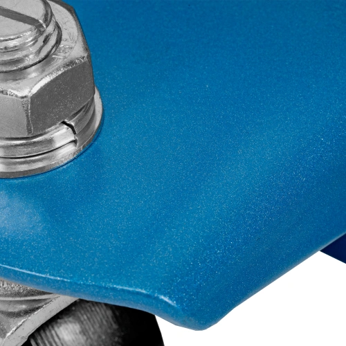 Домкрат гидравлический подкатной, быстрый подъем, 3т Low Profile Quick, 75-515 мм, профессиональный Stels по ценам производителя в Краснодаре с доставкой по всей России