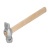 Молоток слесарный, 800 г, круглый боек, деревянная рукоятка по ценам производителя в Краснодаре с доставкой по всей России Молоток слесарный, 800 г, круглый боек, деревянная рукоятка по ценам производителя в Краснодаре с доставкой по всей России