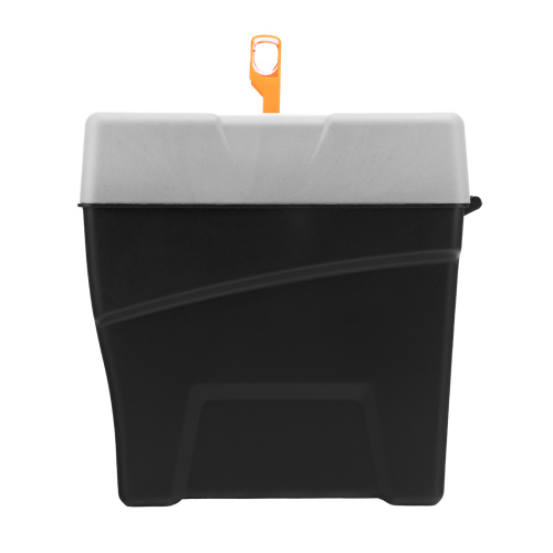 Ящик для инструмента 23", 590х300х300 мм, пластик Россия// Stels по ценам производителя в Краснодаре с доставкой по всей России