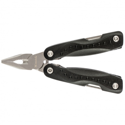 Трансформер, 12 функций, авторазжим, компактный размер, в чехле, 105 мм Matrix по ценам производителя в Краснодаре с доставкой по всей России