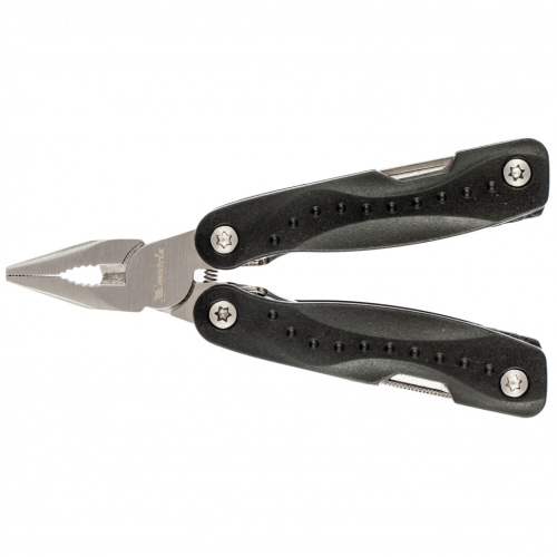 Трансформер, 12 функций, авторазжим, компактный размер, в чехле, 105 мм Matrix по ценам производителя в Краснодаре с доставкой по всей России