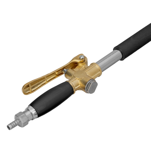 Хоппер-ковш HB1, 4 л, 350 л/мин Denzel по ценам производителя в Краснодаре с доставкой по всей России