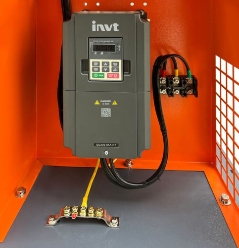 MCR 11-10-500 INVERTER по ценам производителя в Краснодаре с доставкой по всей России