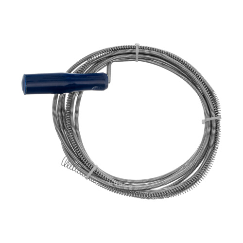 Трос для прочистки труб, L-5 м, D 6 мм Сибртех по ценам производителя в Краснодаре с доставкой по всей России