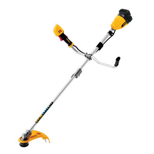 Триммер аккумуляторный бесщет., GT-380, катушка, диск, Li-Ion, 40 В Denzel по ценам производителя в Краснодаре с доставкой по всей России