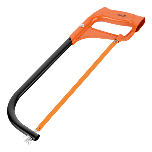 Ножовка по металлу, 250-300 мм, металлическая ручка Sparta по ценам производителя в Краснодаре с доставкой по всей России